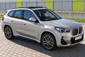 BMW iX1 X1 U11 edrive 20 MSport