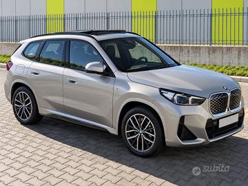 BMW iX1 X1 U11 edrive 20 MSport