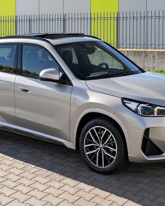 BMW iX1 X1 U11 edrive 20 MSport