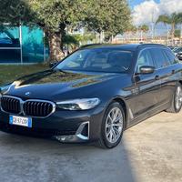 BMW 520 d Touring T-STOCK PREZZO
