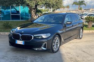 BMW 520 d Touring T-STOCK PREZZO