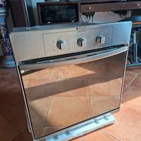 forno ariston da incasso