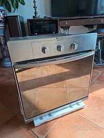 forno ariston da incasso