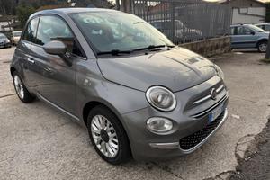 Fiat 500 1.2 GPL Lounge