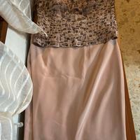 Abito Musani Couture