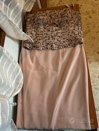 Abito Musani Couture