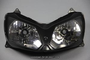 Fanale / Faro anteriore KAWASAKI ZX12R 2002 - 2006