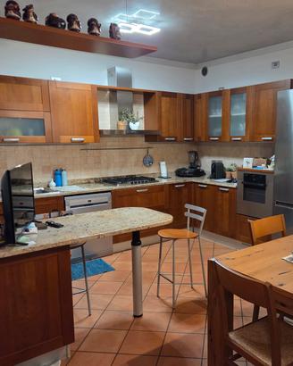 Cucina completa  (DOIMO CUCINE)