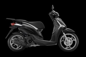 Piaggio Liberty 125