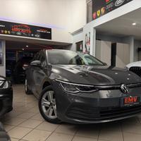 Golf 2.0 TDI DSG SCR Style ok neopatentati