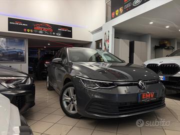 Golf 2.0 TDI DSG SCR Style ok neopatentati