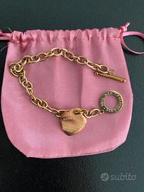 Bracciale Please Return to Forever Love