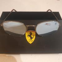 Occhiali Rayban Ferrari