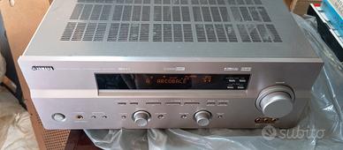 Amplificatore Yamaha 