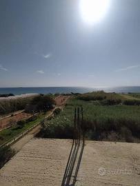 Villetta quadrifamiliare Pachino