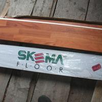 Pannelli legno marca Schema