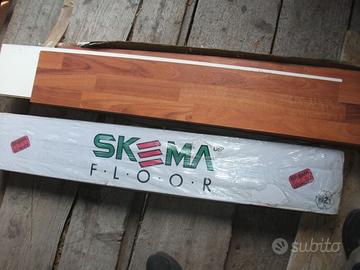 Pannelli legno marca Schema