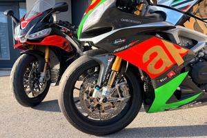 Aprilia RSV4 - 2016