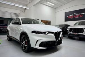 Alfa Romeo Tonale 1.6 diesel 130 CV TCT6 Sprint