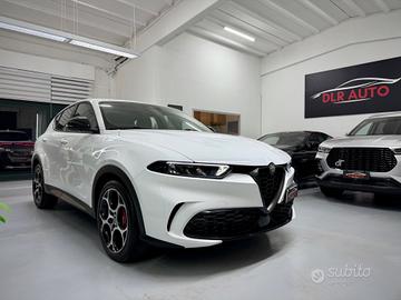 Alfa Romeo Tonale 1.6 diesel 130 CV TCT6 Sprint