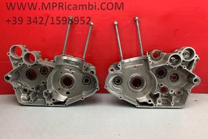 CARTER CENTRALI KTM EXC 520 2001 2002 EX C 1999 20