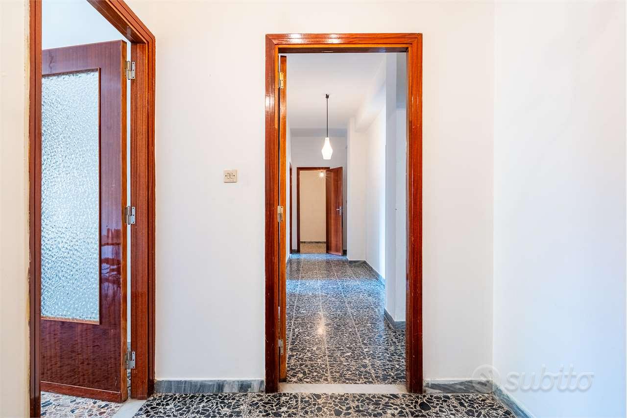 Appartamento – Cagliari, Is Mirrionis - Altro