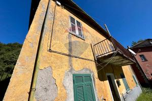 Rustico - Varese Ligure