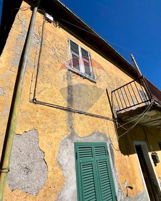 Rustico - Varese Ligure