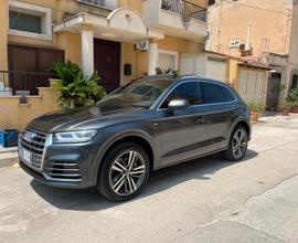 AUDI Q5 2ª serie - 2017