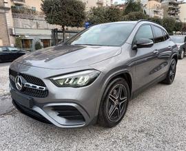 MERCEDES-BENZ GLA 200 D AMG PREMIUM PACK NIGHT 1