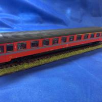 Modellismo ferroviario h0 roco 44639