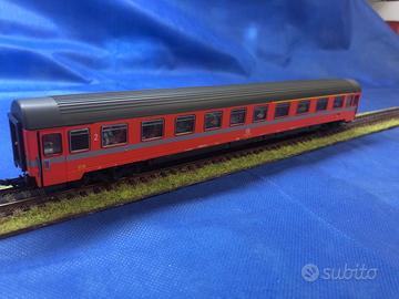 Modellismo ferroviario h0 roco 44639