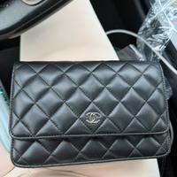 Borsa originale Chanel