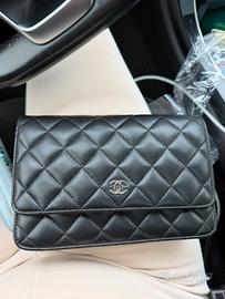 Borsa originale Chanel