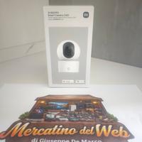 Xiaomi Smart Camera C200 1080p 360