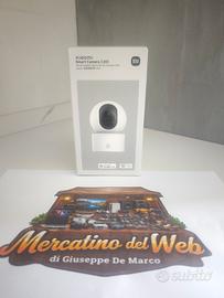 Xiaomi Smart Camera C200 1080p 360