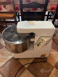 Impastatrice professionale Fimar 18kg