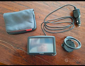 Tomtom xxl