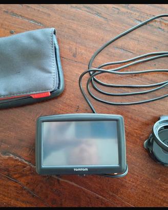 Tomtom xxl