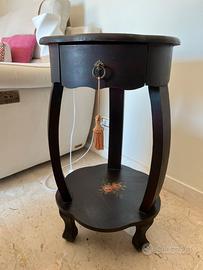 Mobiletto tondo