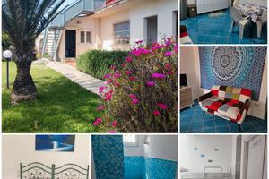 Villa Aule' Paestum appartamenti a 250mt dal mare