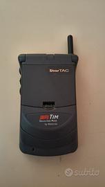  Motorola startac 70 grigio Telecom Italia Mobile 