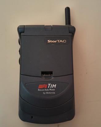  Motorola startac 70 grigio Telecom Italia Mobile 
