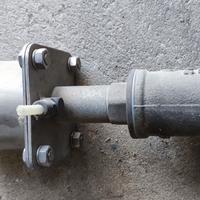valvola pneumatica da  1/2 pollici 