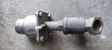 valvola pneumatica da  1/2 pollici 