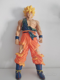 Pupazzo Goku - Dragon ball