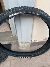 Copertone Mtb - maxxis