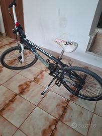 Bicicletta ragazzo BMX
