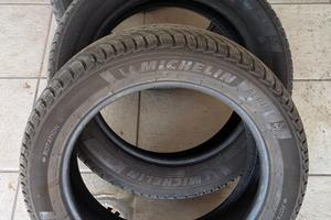 Treno gomme invernali Michelin Alpin 7 195/55 R16