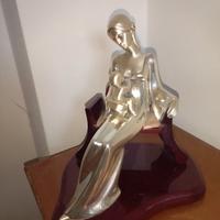 SOPRAMMOBILE IN ARGENTO 925